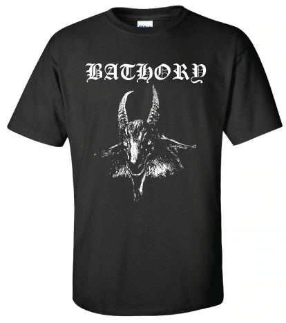 BATHORY -T- Shirt